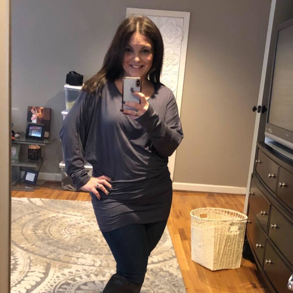 Meet your Posher, Dena marie